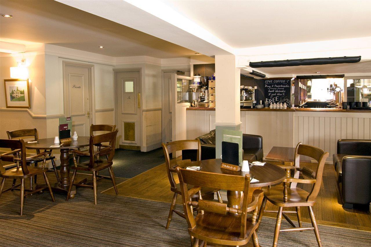 Premier Inn Aylesbury Aylesbury  Bagian luar foto