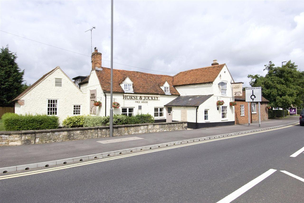 Premier Inn Aylesbury Aylesbury  Bagian luar foto