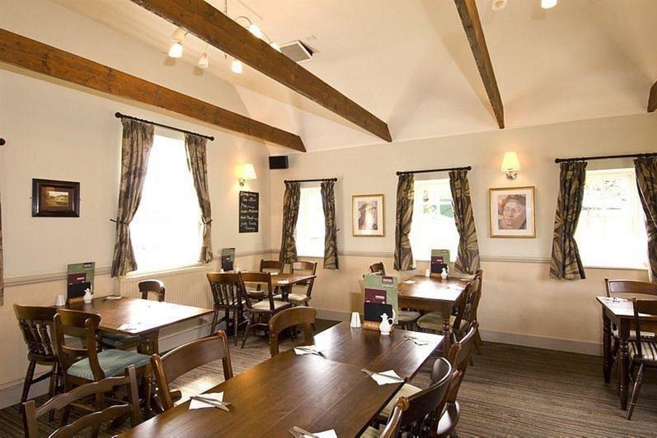 Premier Inn Aylesbury Aylesbury  Bagian luar foto
