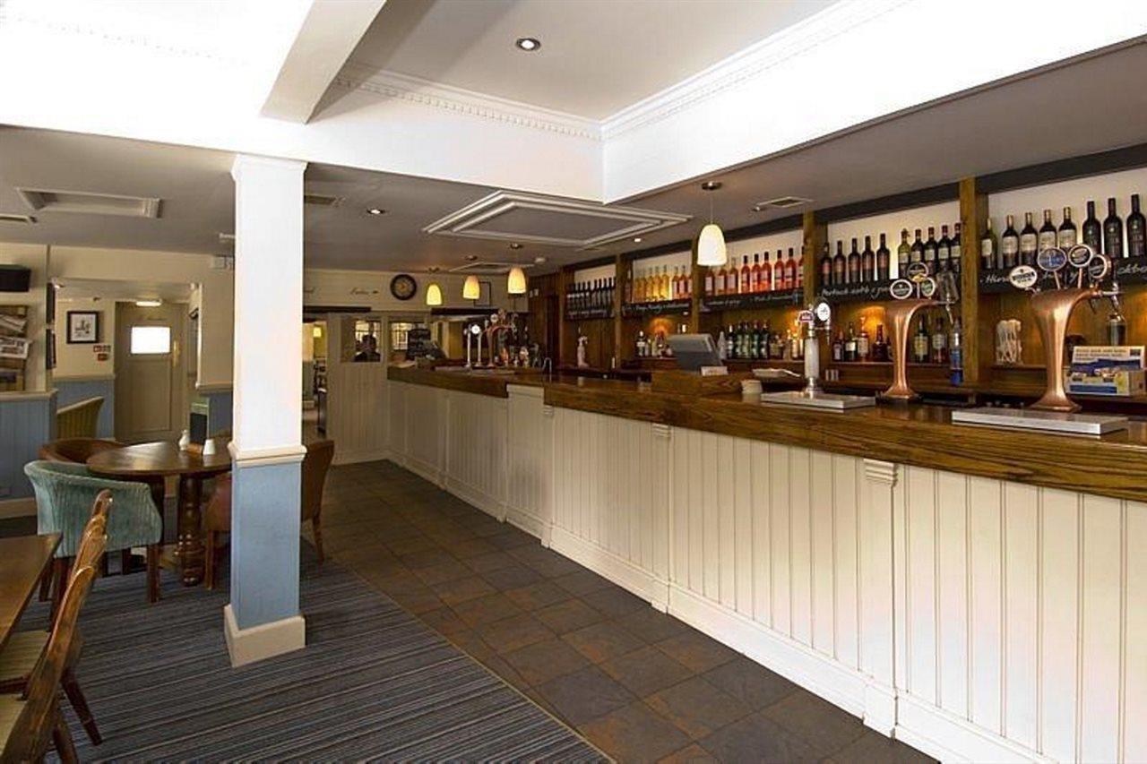 Premier Inn Aylesbury Aylesbury  Bagian luar foto