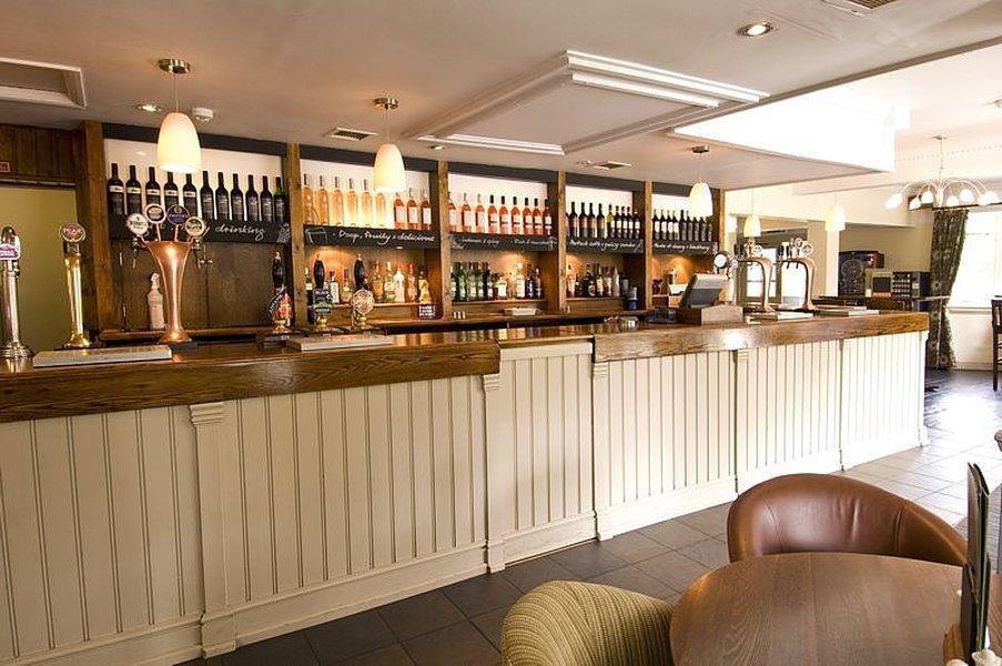 Premier Inn Aylesbury Aylesbury  Bagian luar foto